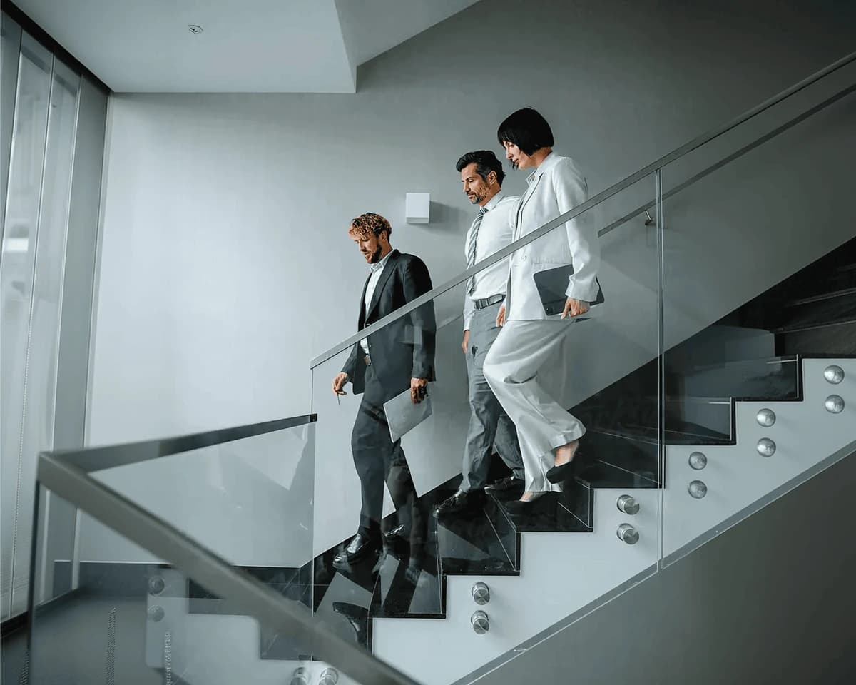 Solución para Corporaciones