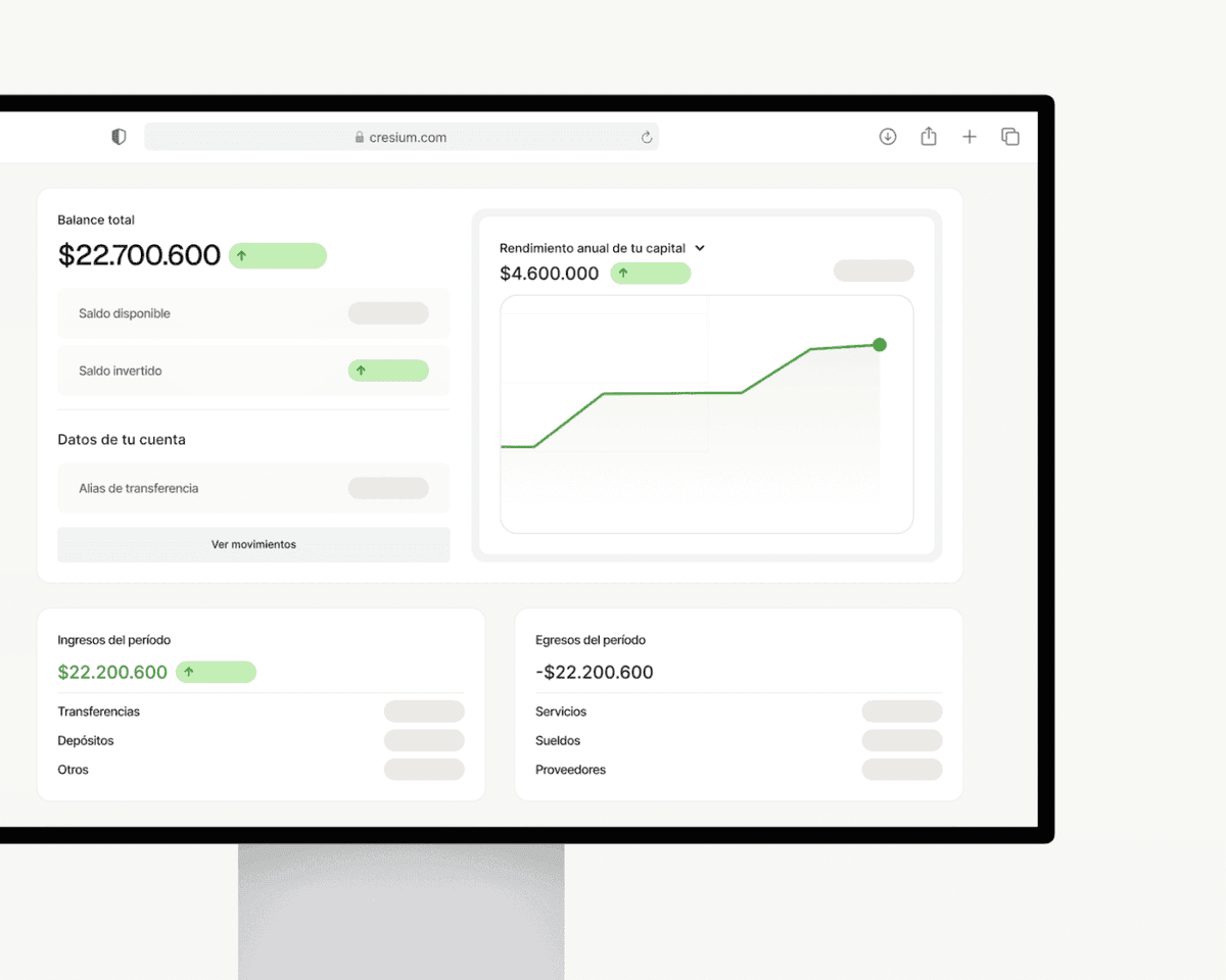 Cuenta remunerada - Hero