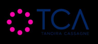 Tanoira Cassagne logo