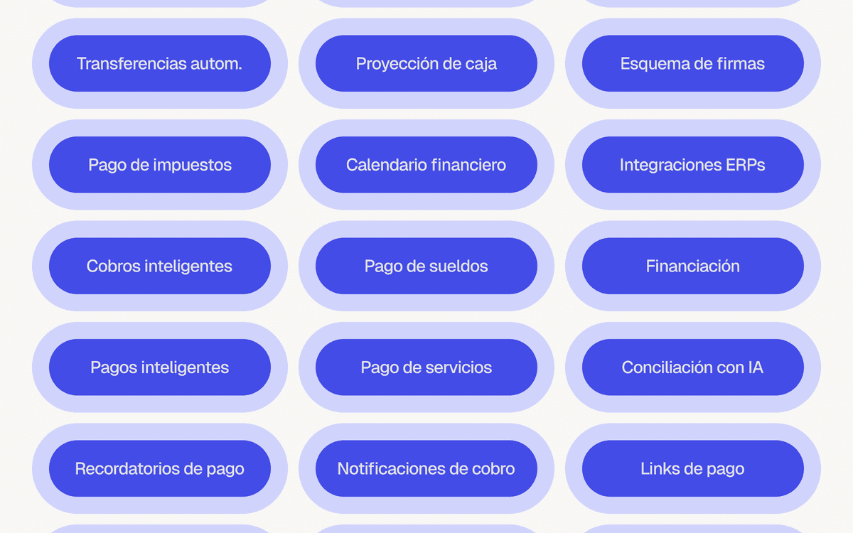 Plataforma Cresium unificada