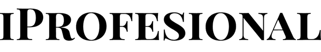 iProfesional logo