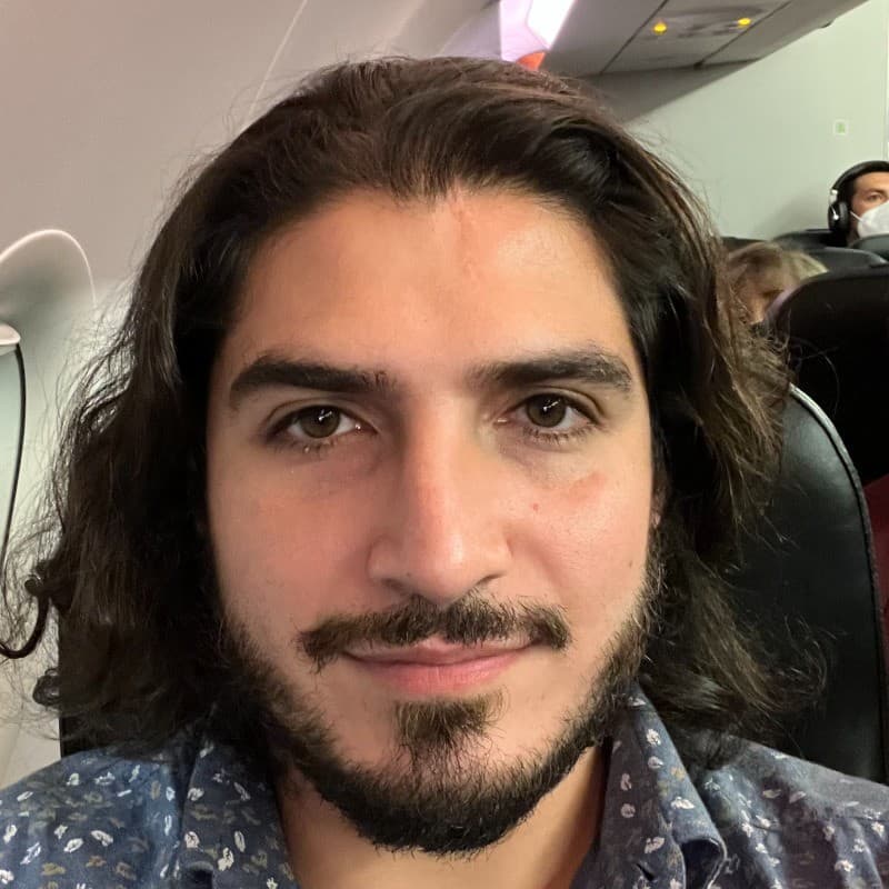 Josué Caride Guzmán