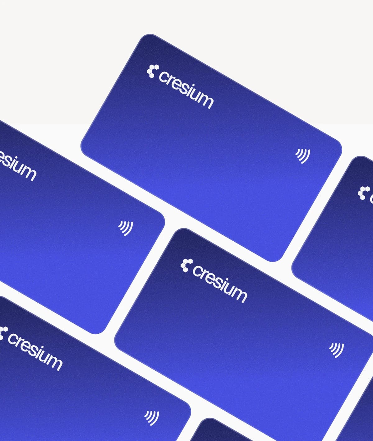 Tarjetas corporativas